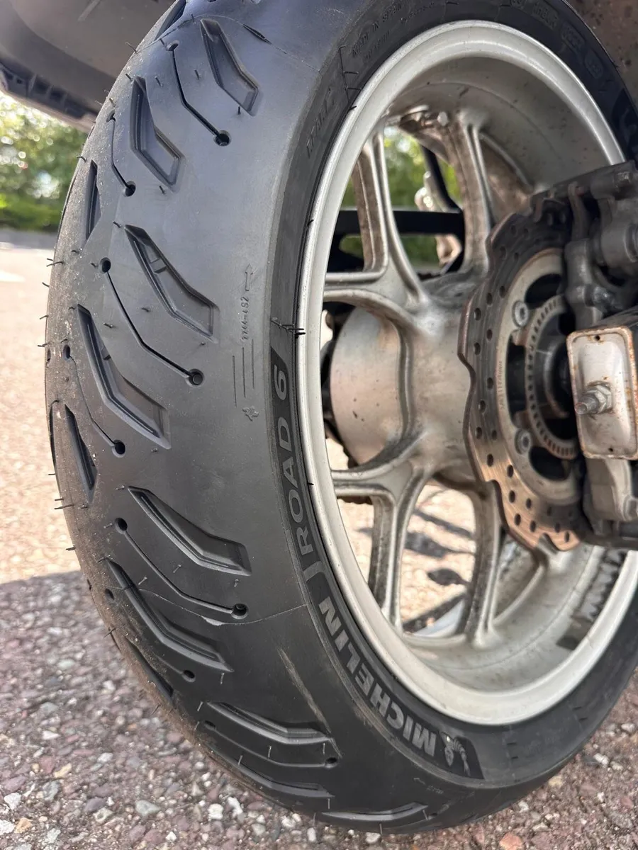 Honda Other 2016 - Image 2