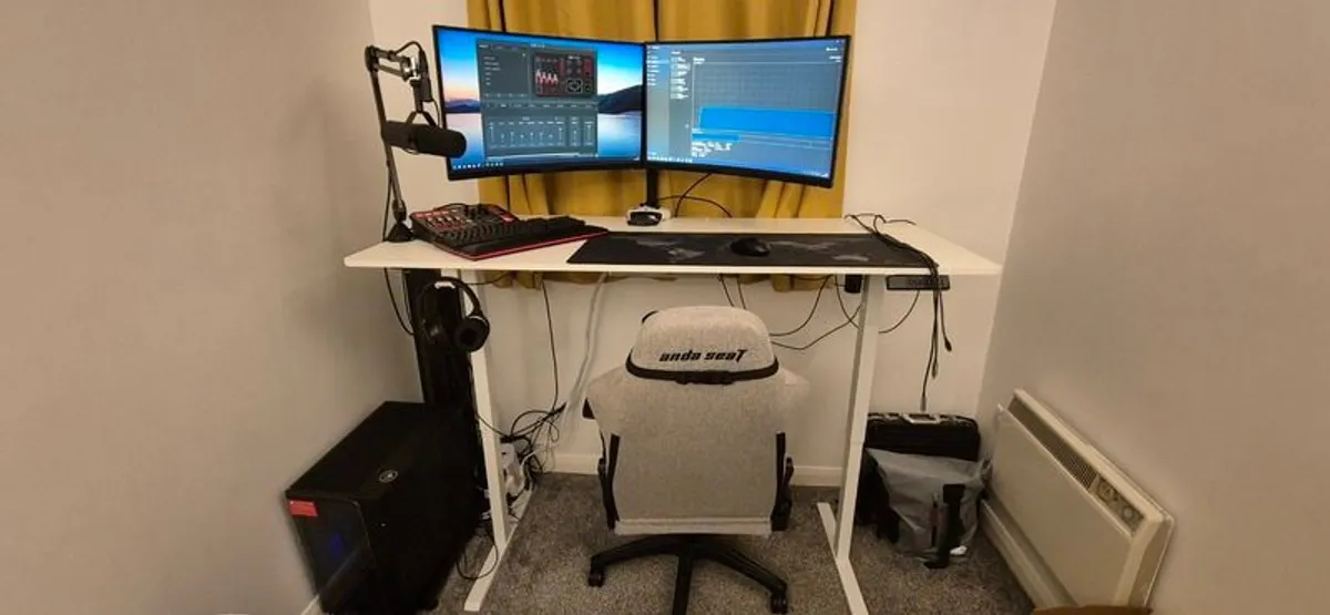 High End Gaming PC/Streaming System - Image 1