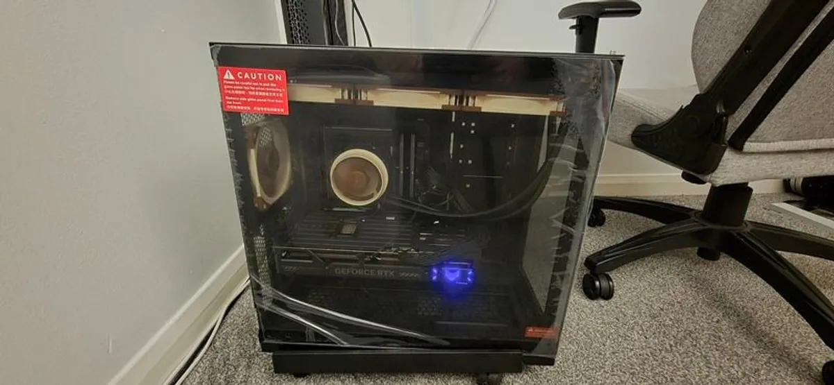 High End Gaming PC/Streaming System - Image 2