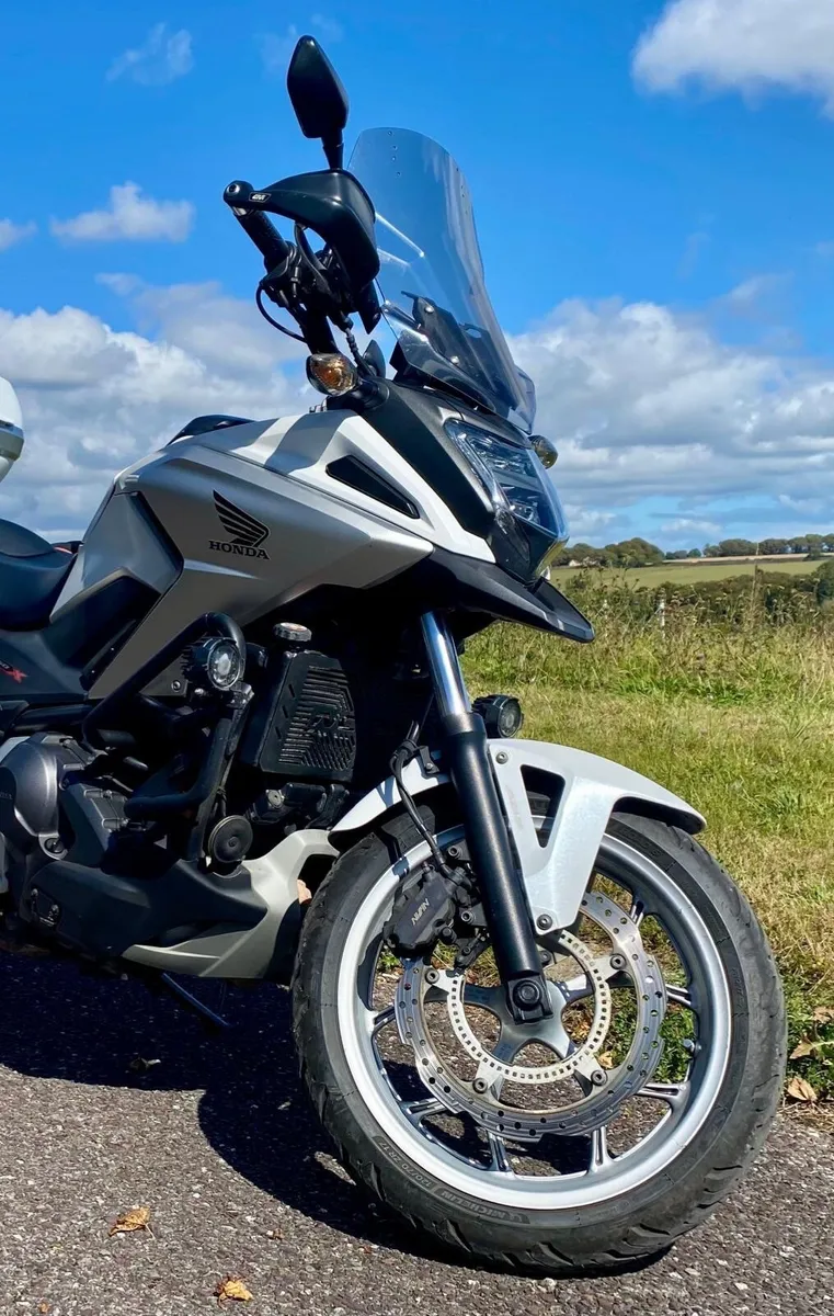 Honda Other 2016 - Image 3