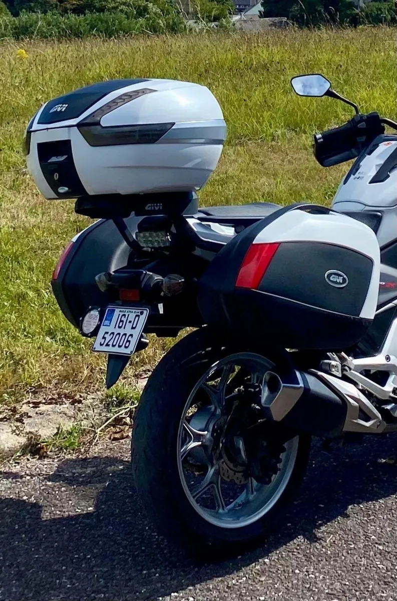 Honda Other 2016 - Image 4