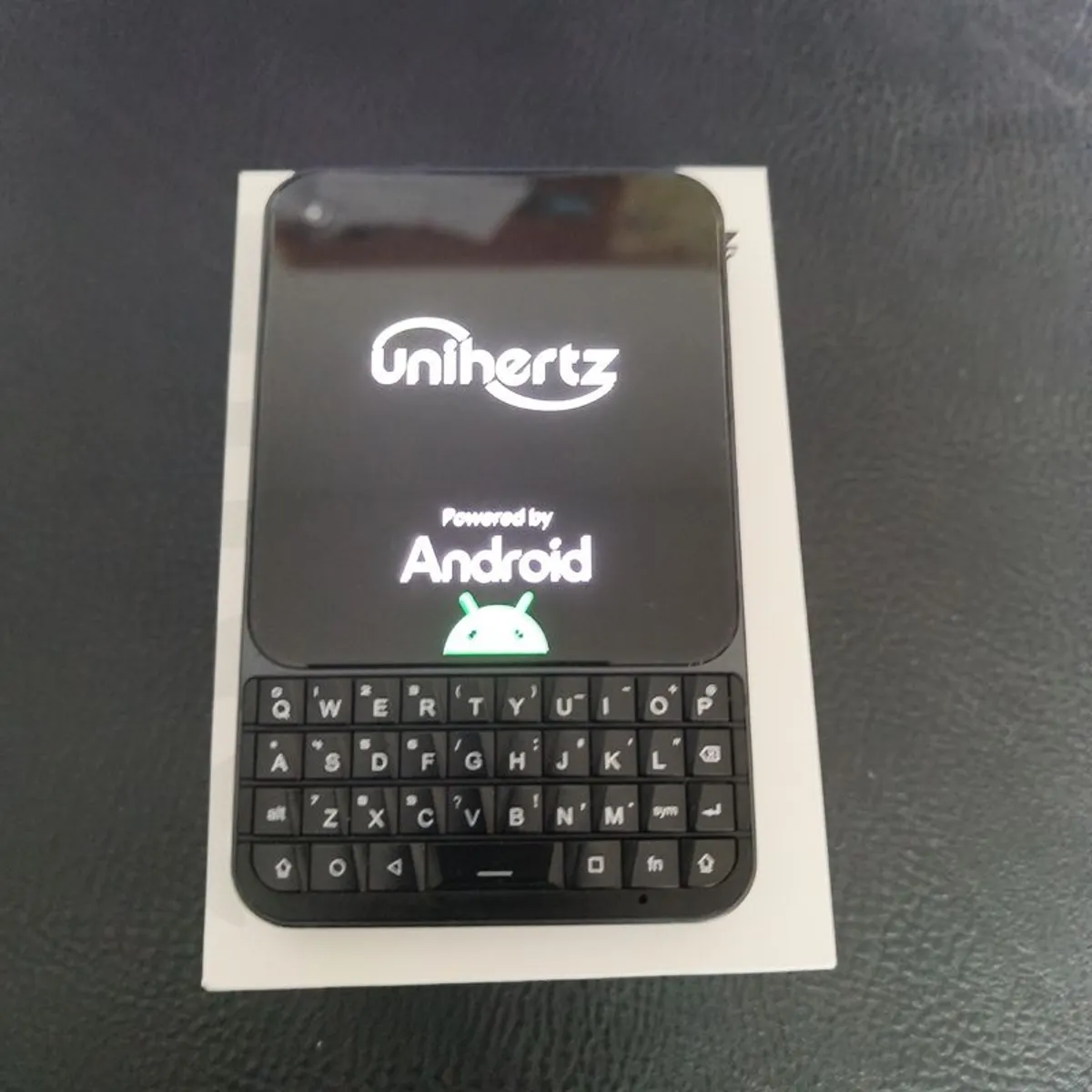 TITAN 2 Elite (BlackBerry Type) - Image 4