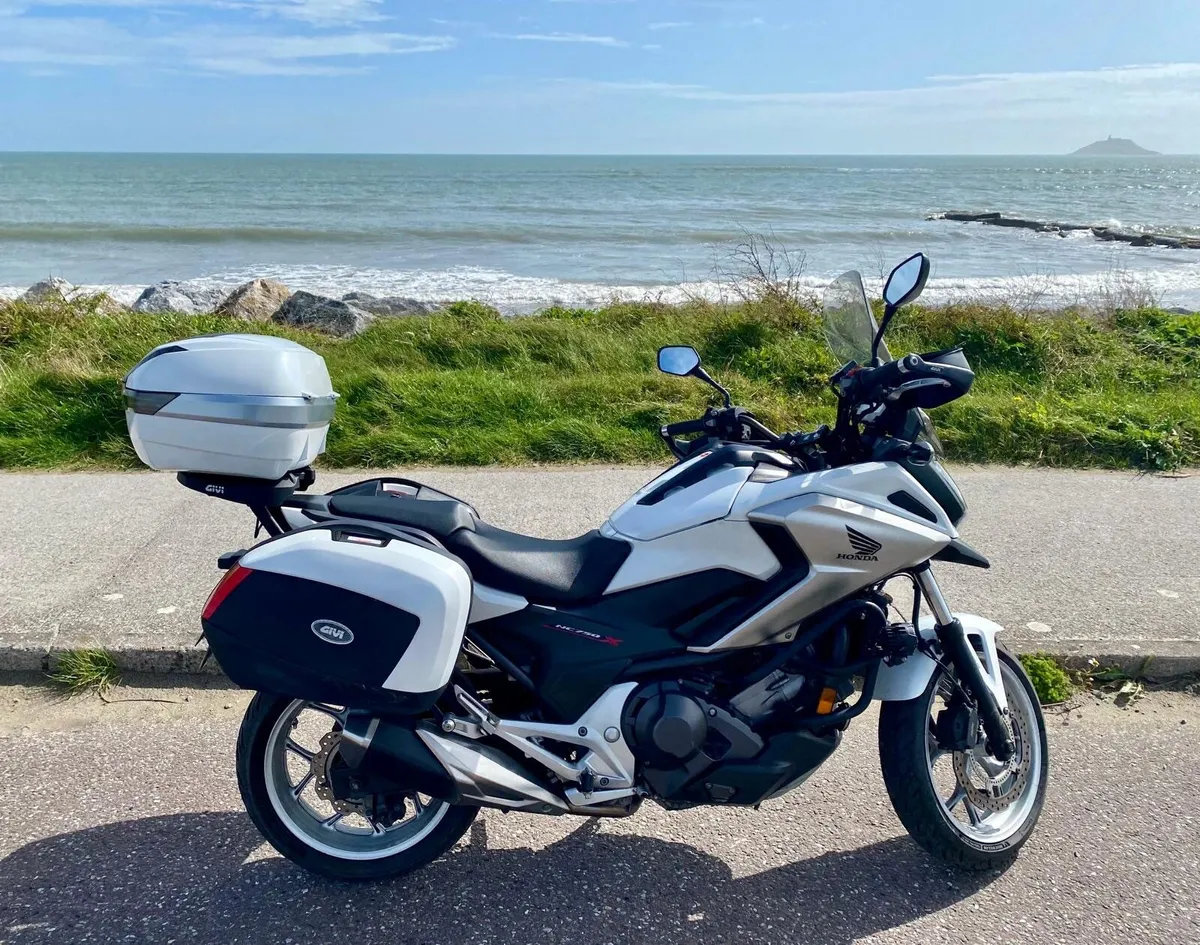 Honda Other 2016 - Image 1