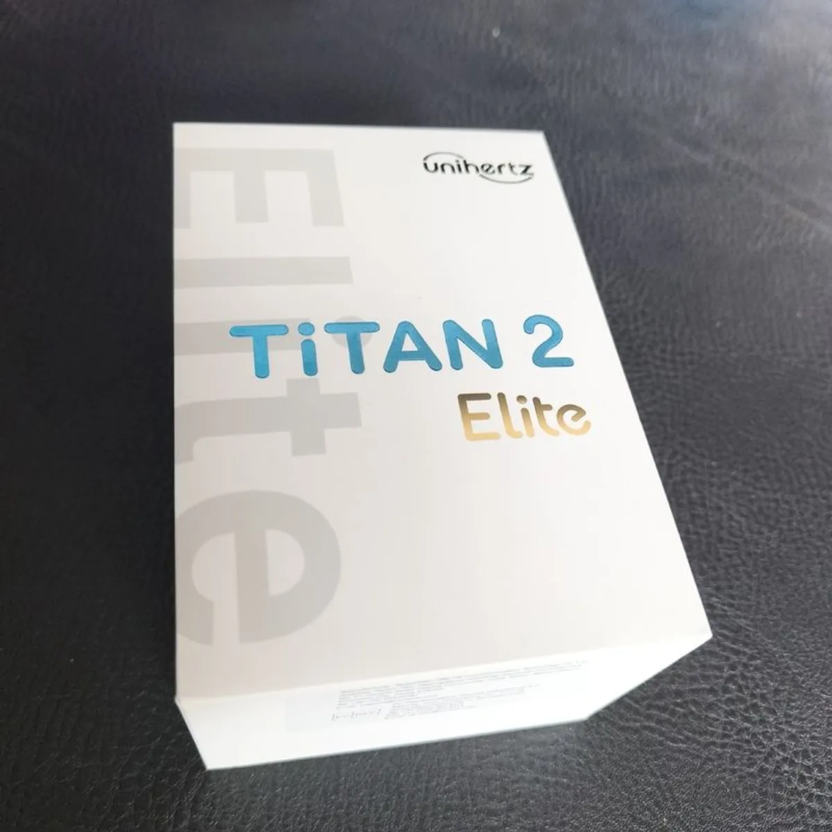 TITAN 2 Elite (BlackBerry Type) - Image 2