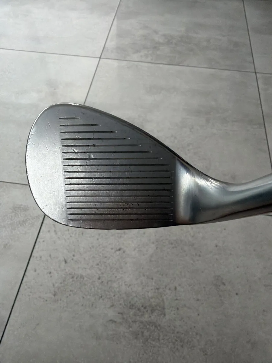 Titleist SM9 56 Degree Wedge - Image 2