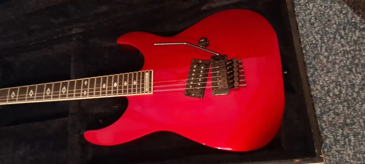 1980s Kramer American Stagemaster Standard - Image 2