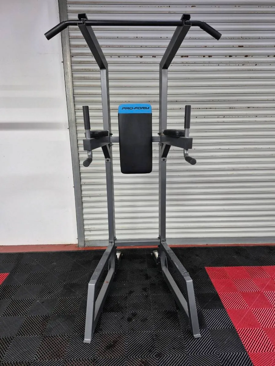 Proform power tower - Image 1