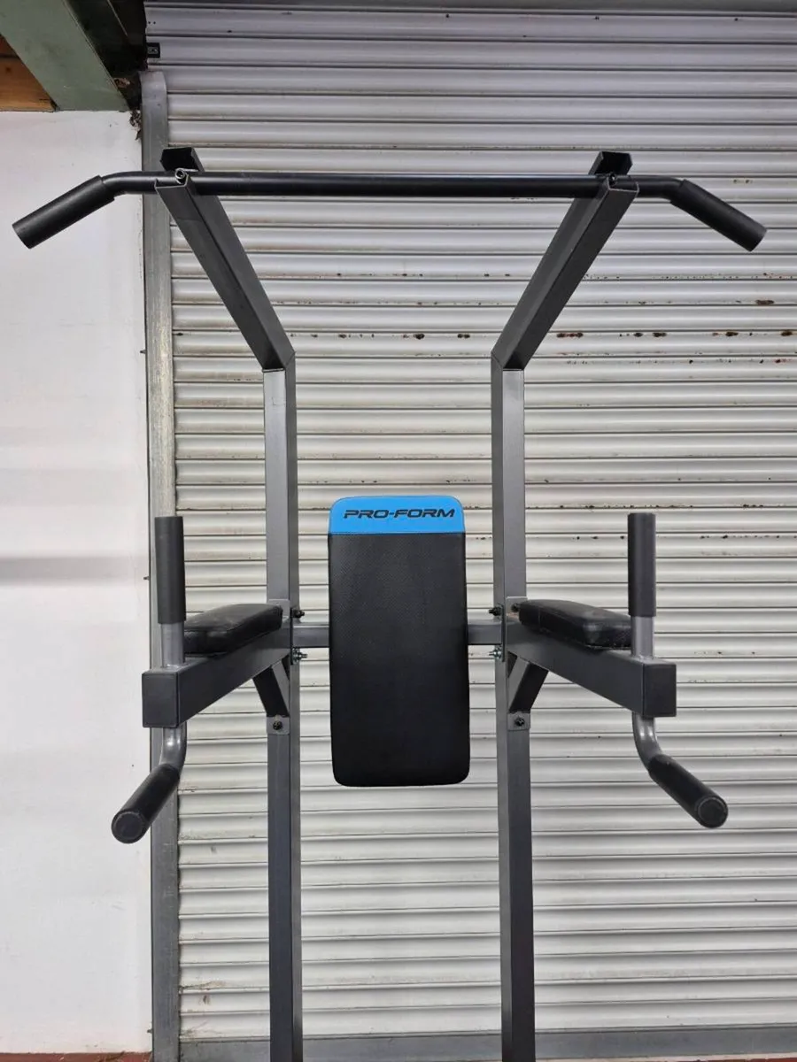 Proform power tower - Image 2