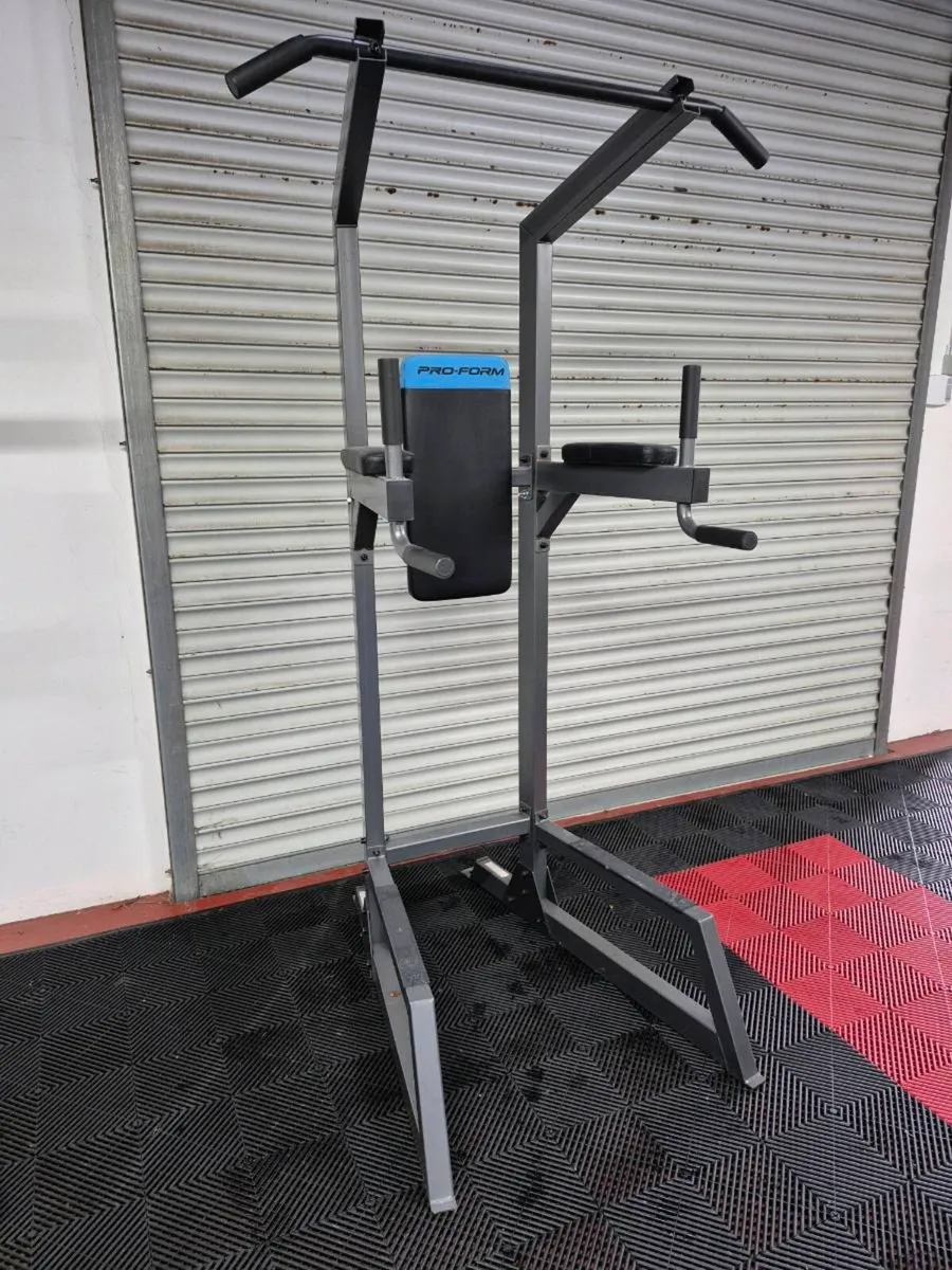 Proform power tower - Image 3