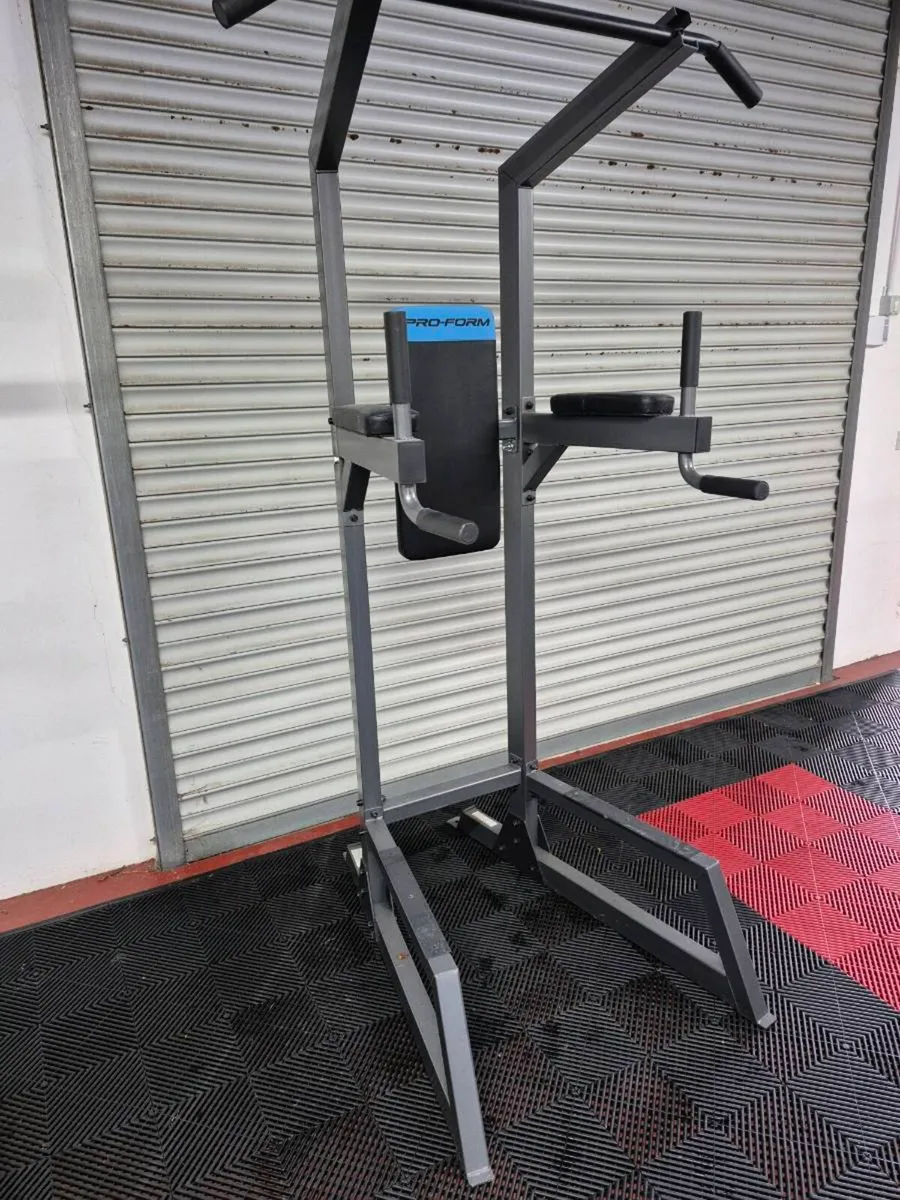 Proform power tower - Image 4