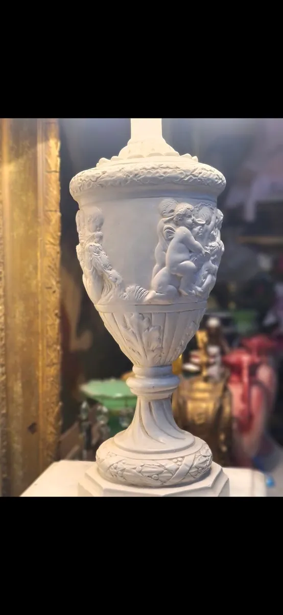 Vintage lamps - Image 2