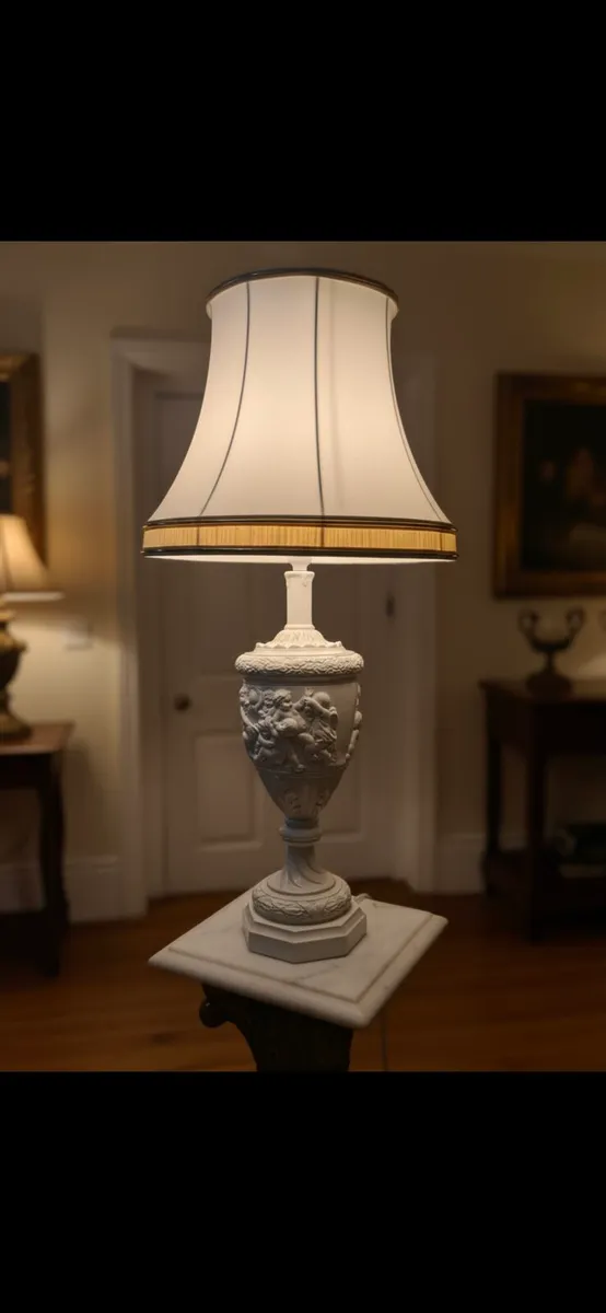 Vintage lamps - Image 3