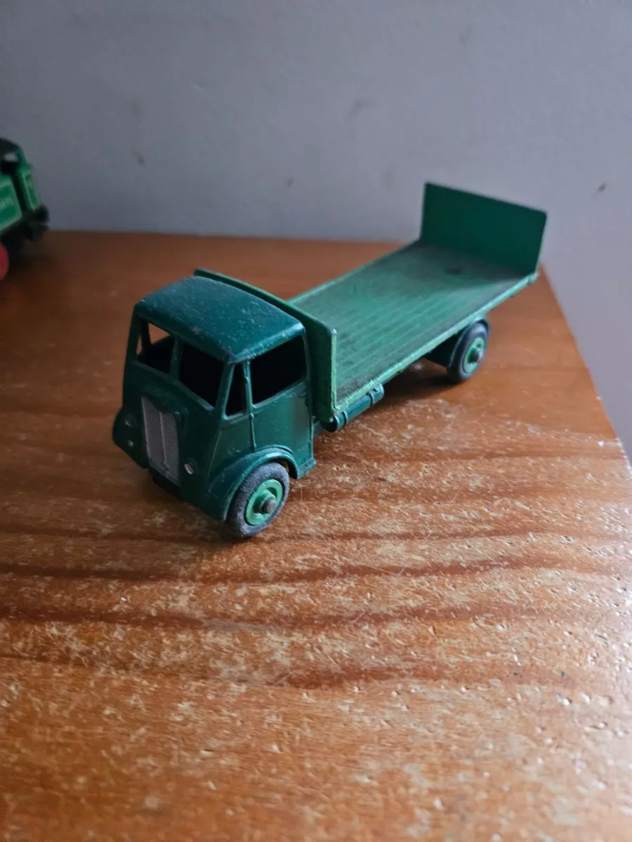 Dinky 1950's Truck - Image 1