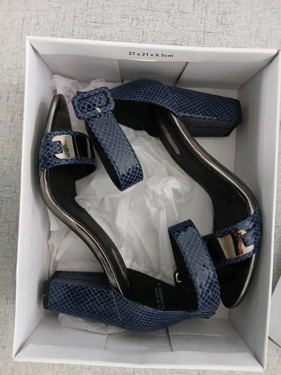 Shoes - Image 1