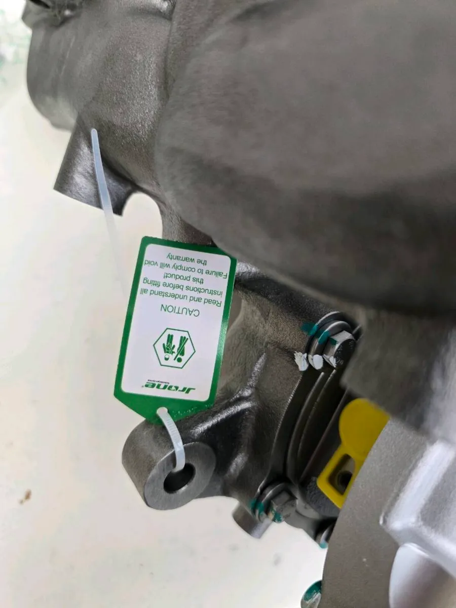 Turbocharger - Image 4