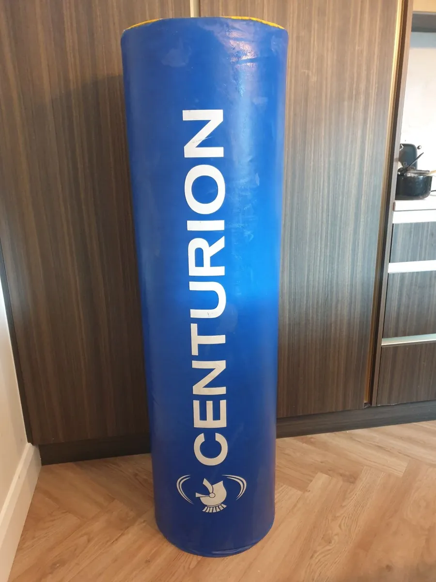 Centurion Rugby Tackle Bag Junior - Image 1