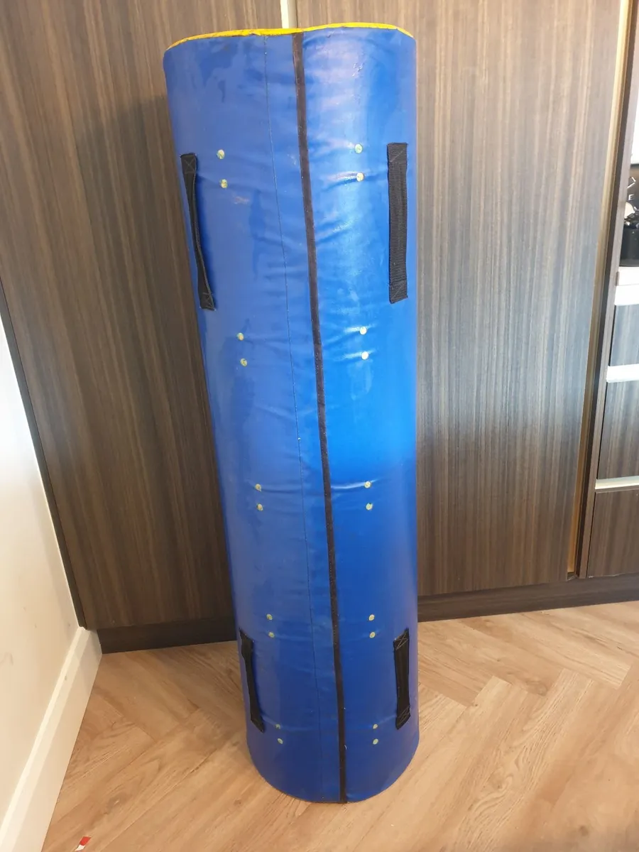 Centurion Rugby Tackle Bag Junior - Image 3