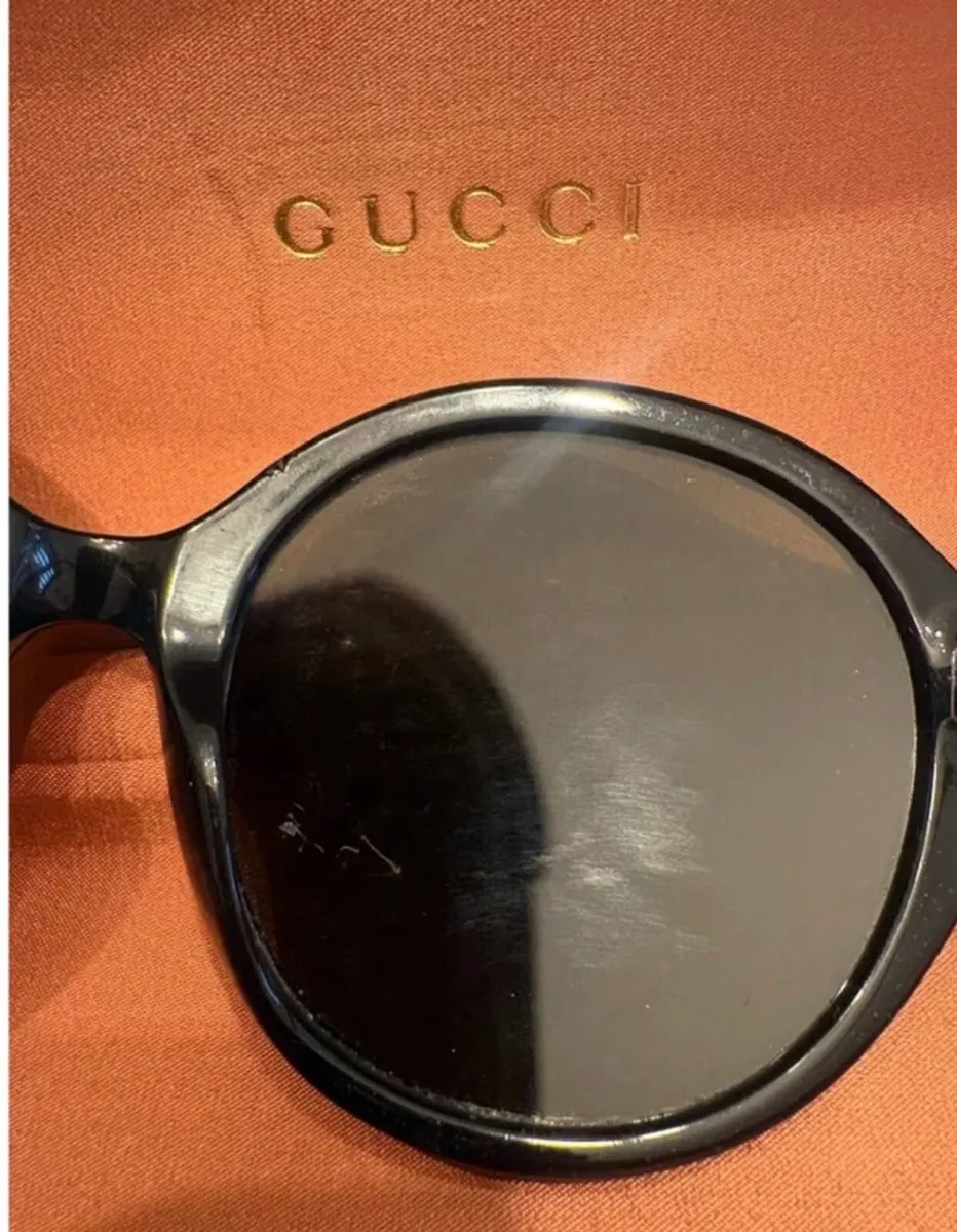 Gucci sunglasses - Image 3