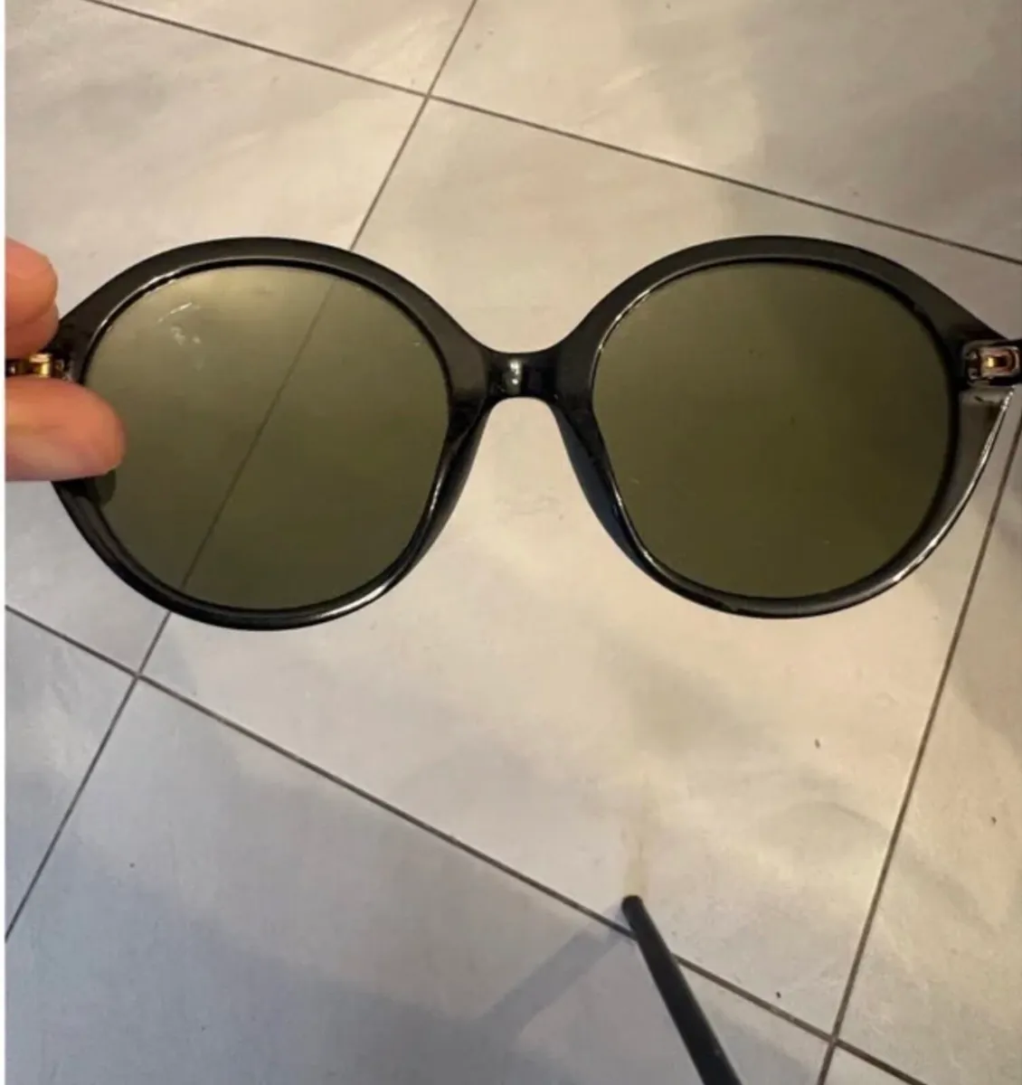 Gucci sunglasses - Image 4