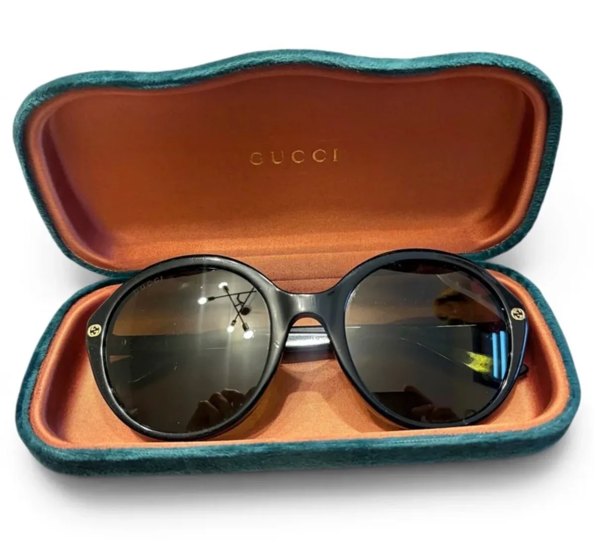 Gucci sunglasses - Image 1