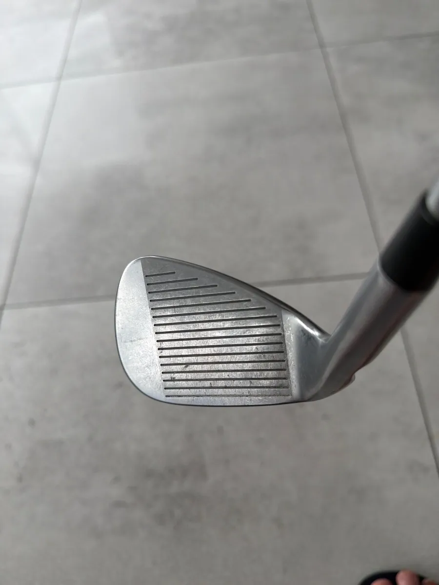 Ping i500 Forged Wedge - Image 2