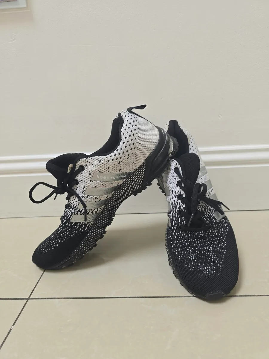 Men’s Shoes & Trainers – Sizes UK 11–12 / EU 45–46 - Image 2