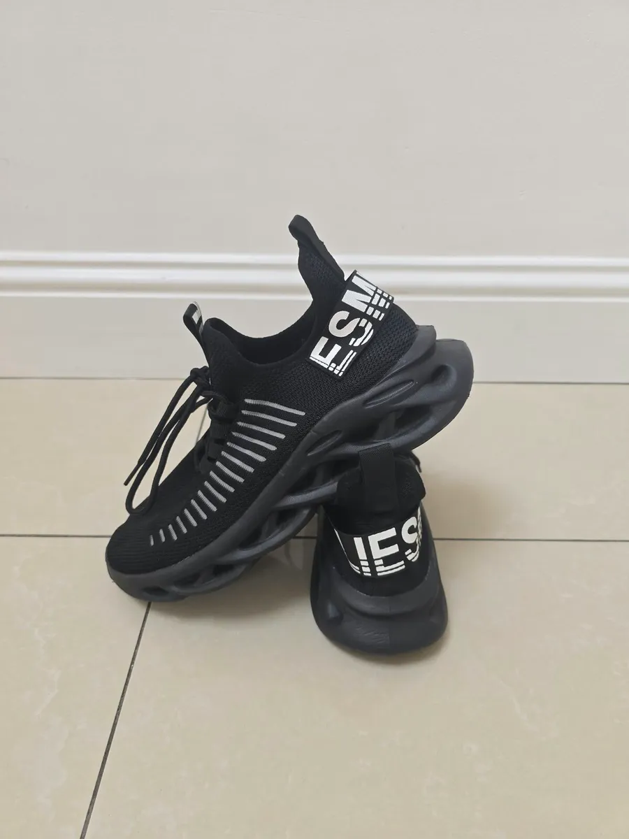 Men’s Shoes & Trainers – Sizes UK 11–12 / EU 45–46 - Image 3