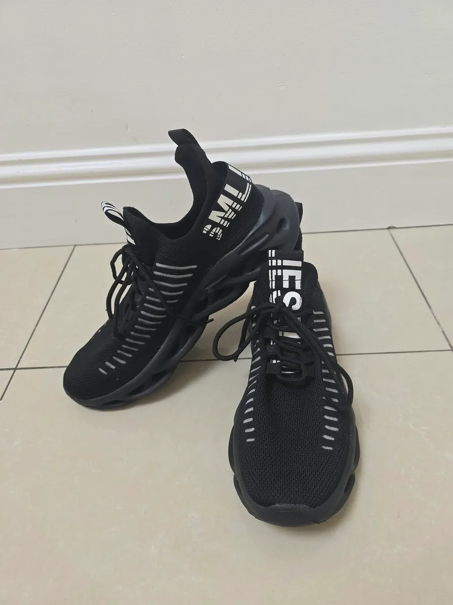 Men’s Shoes & Trainers – Sizes UK 11–12 / EU 45–46 - Image 4