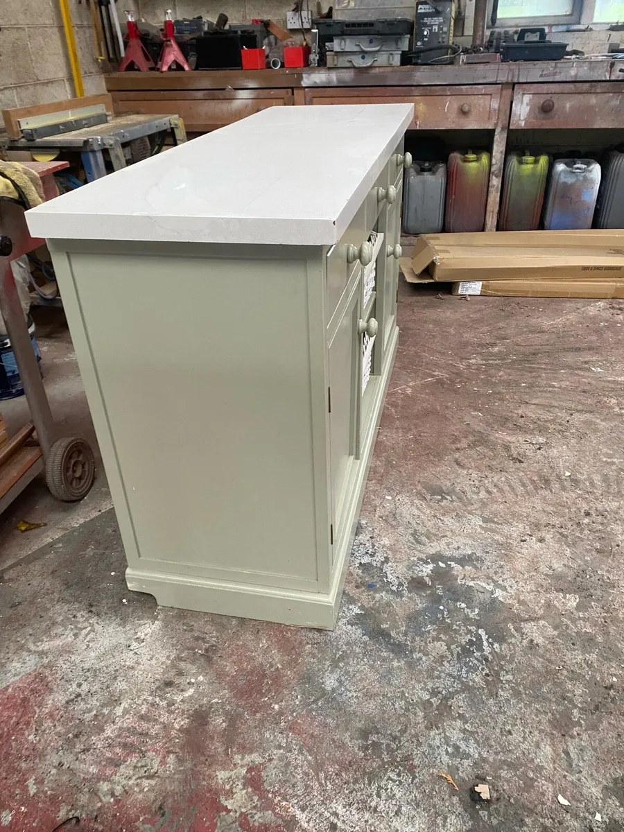 Kitchen dresser unit - Image 2