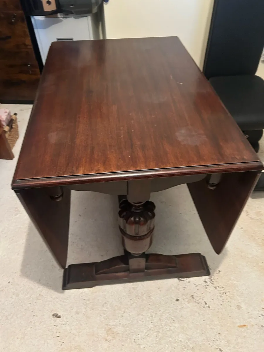 Table - Image 1