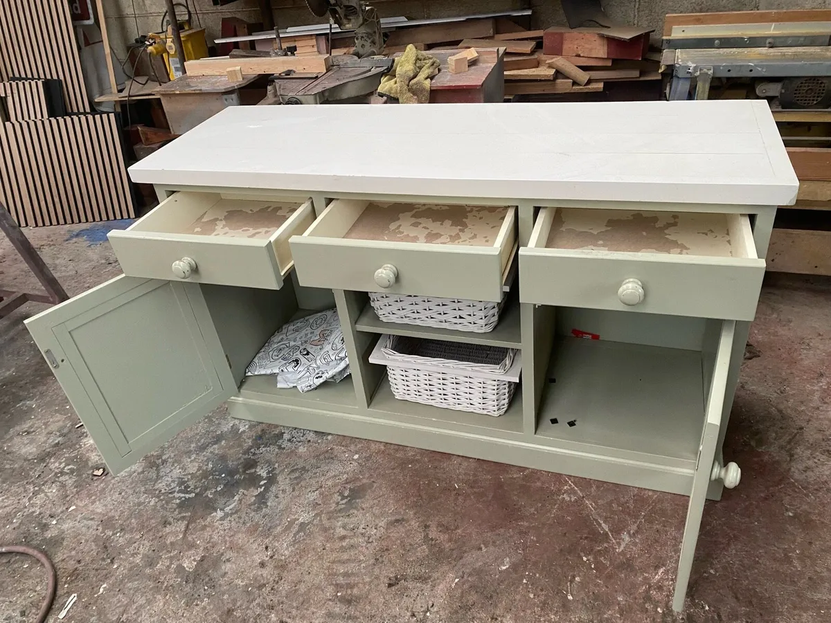 Kitchen dresser unit - Image 3
