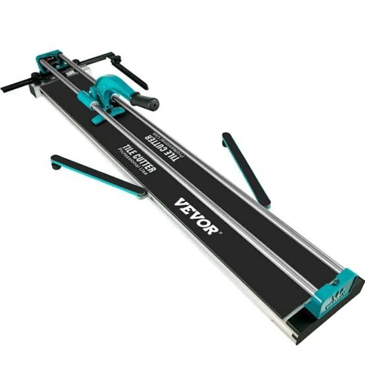 New VEVOR Manual Tile Cutter (1200 mm / 48-inch) - Image 2