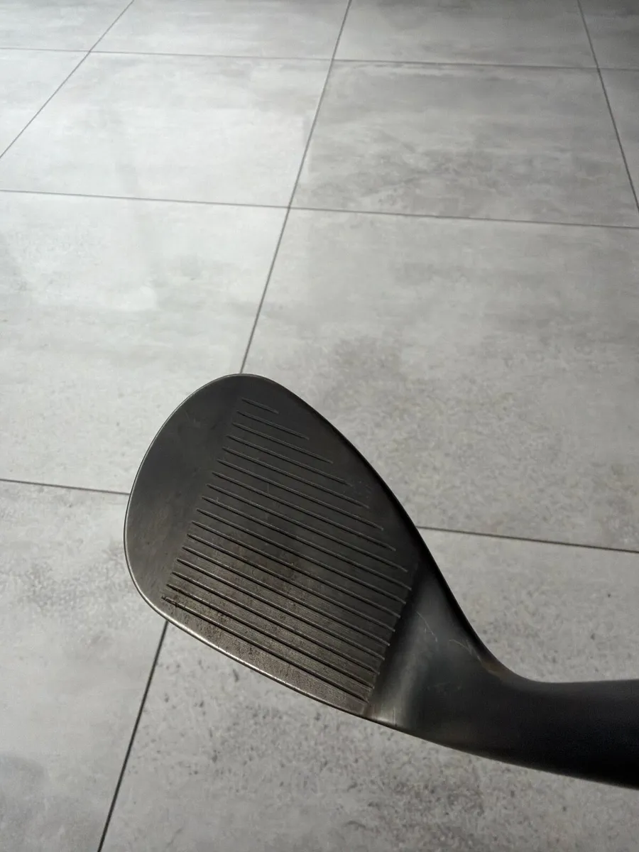 Titleist Vokey Design SM10 60 Degree - Image 2