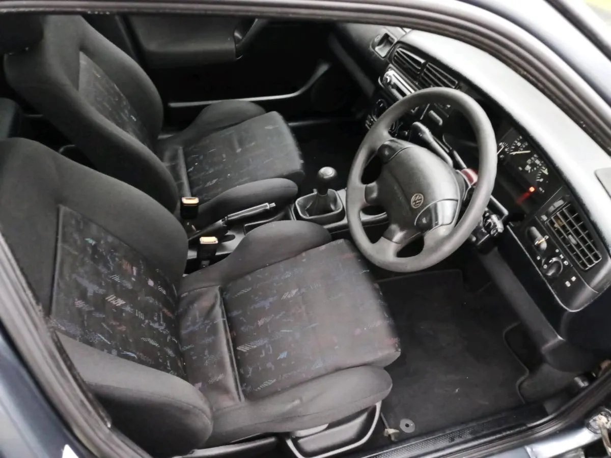 Golf GTi - Image 2