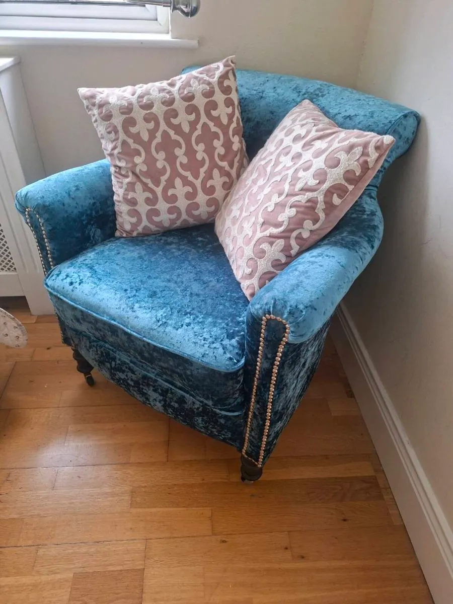 Chair - Image 1