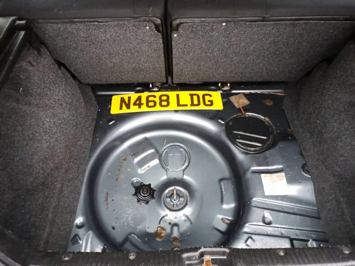 Golf GTi - Image 4