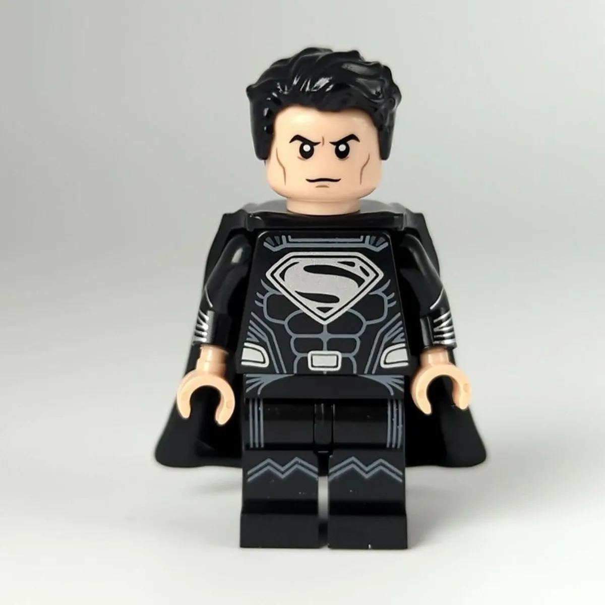 6-Pack Justice League DC Comics Minifigure Bundle - Image 4