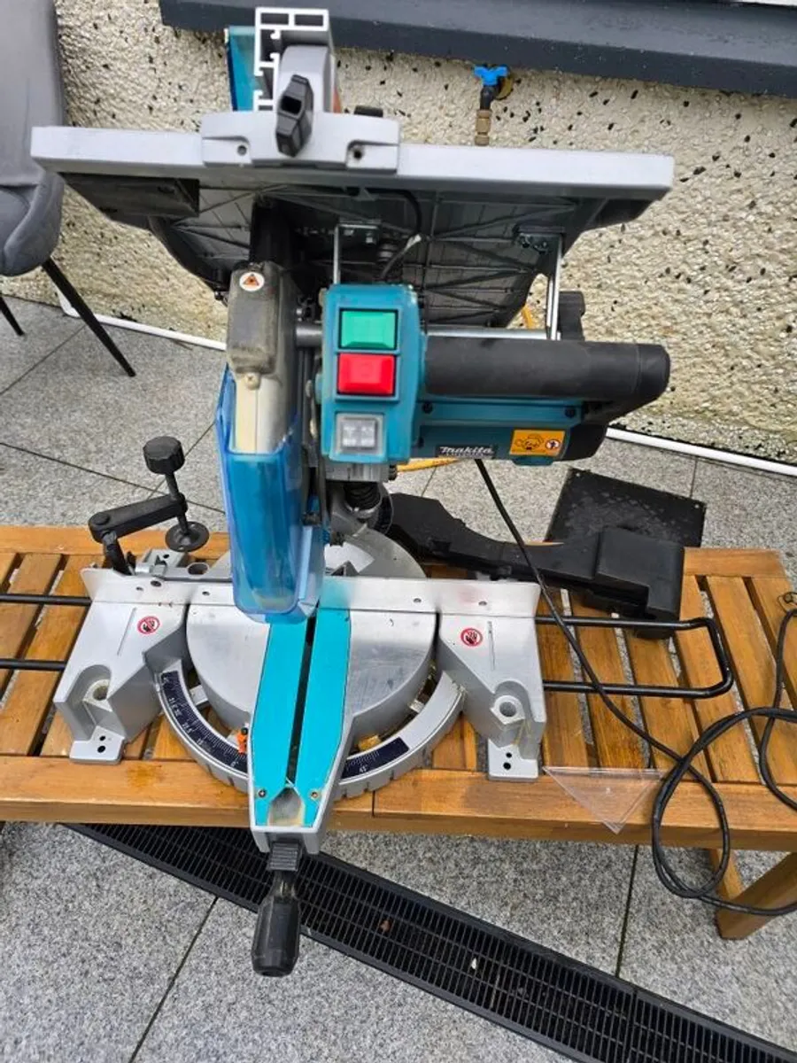 makita 2 in 1 - Image 1