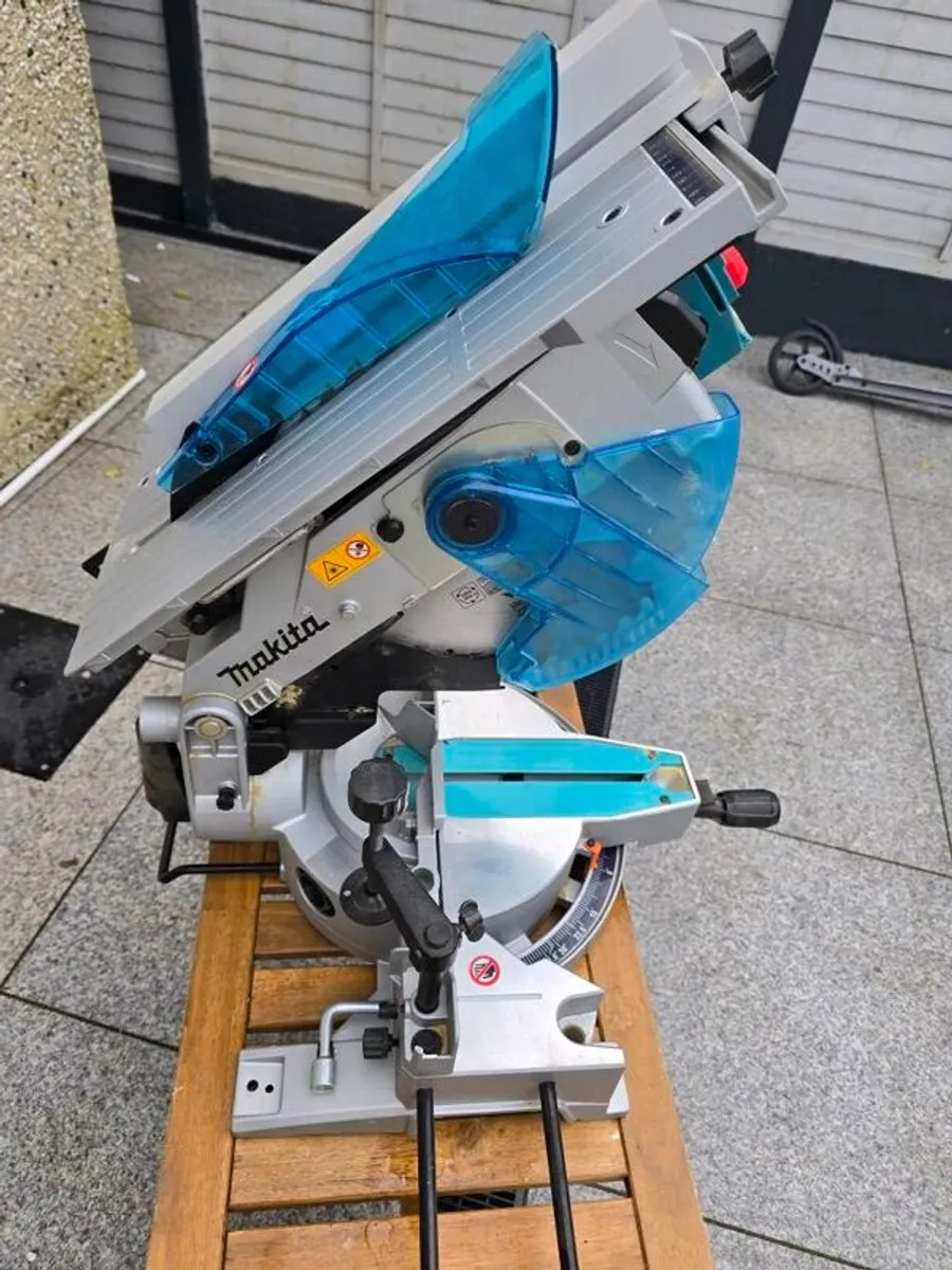 makita 2 in 1 - Image 3