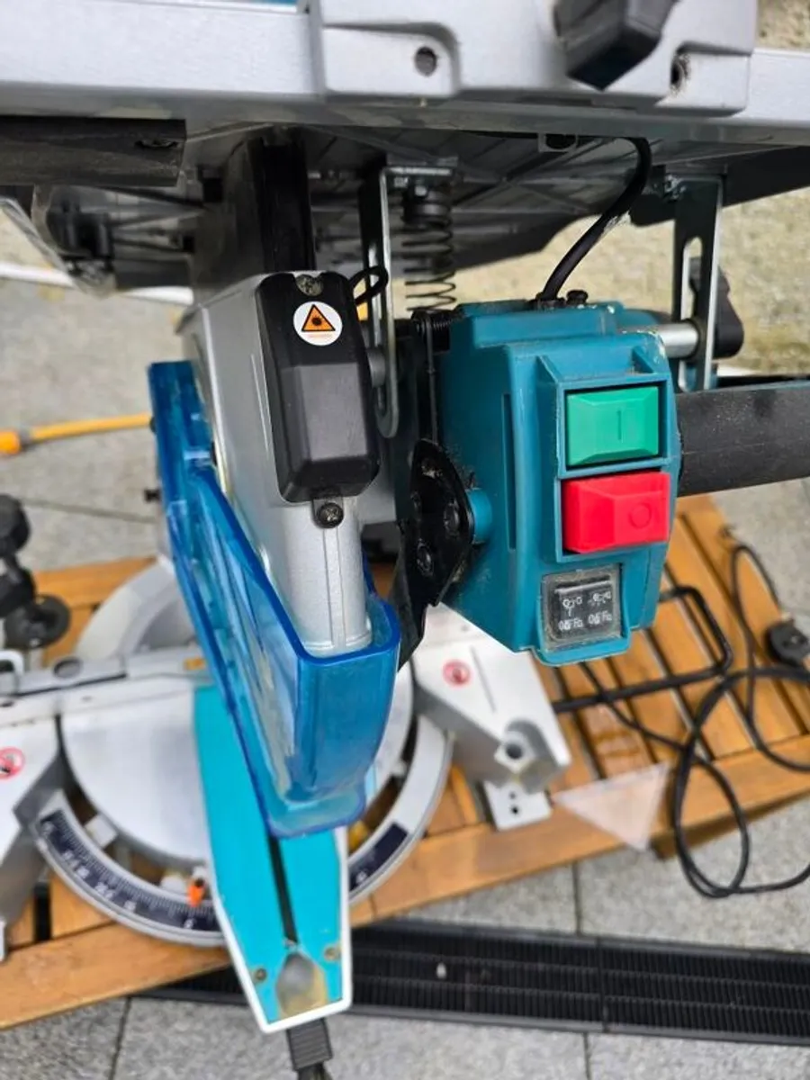 makita 2 in 1 - Image 4