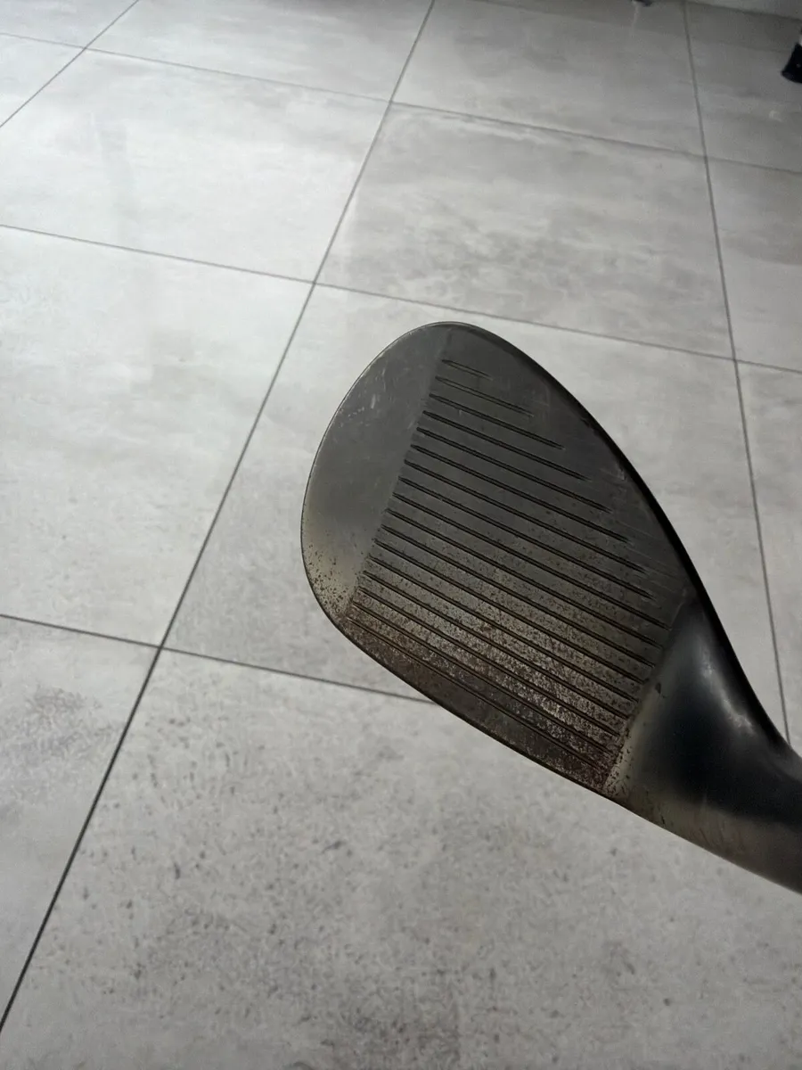 Titleist SM9 60 Degree Wedge - Image 3