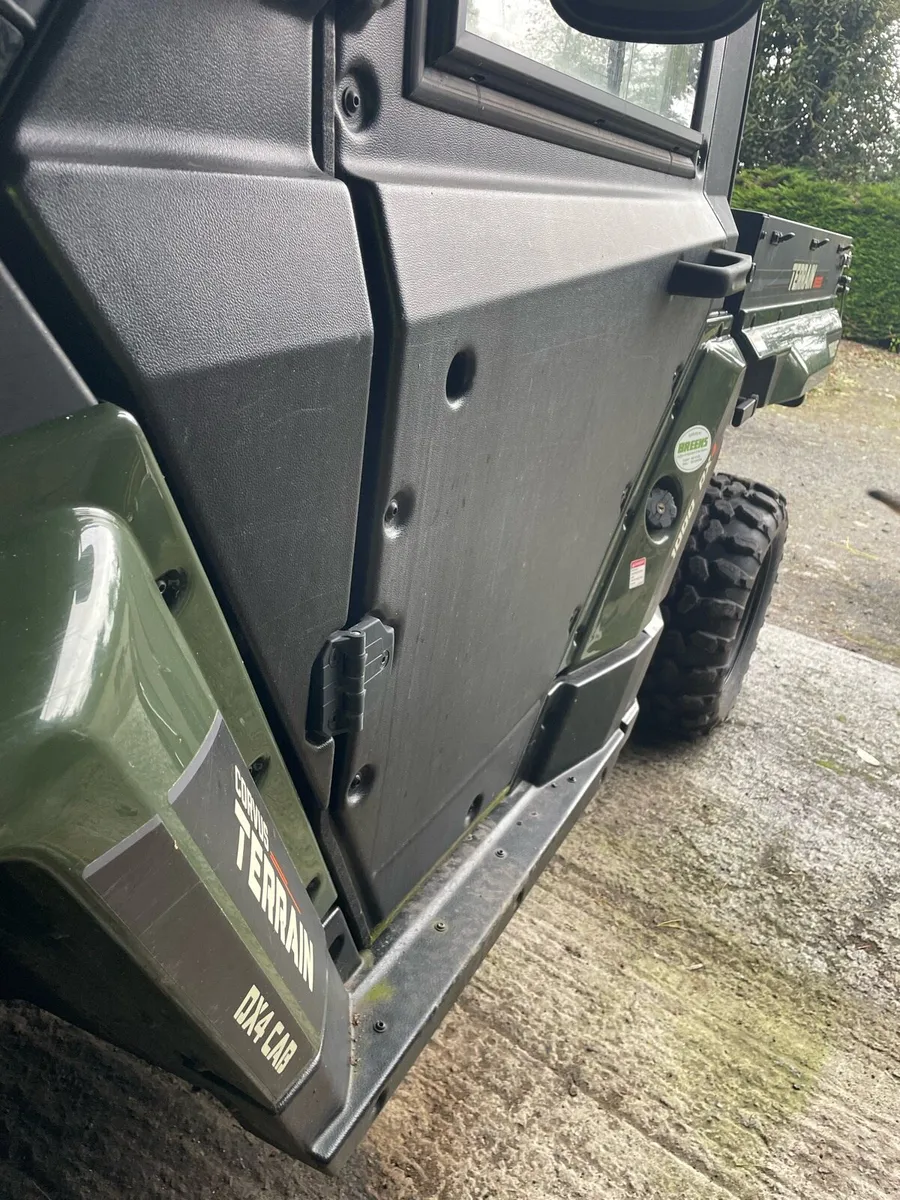 Corvus UTV - Image 2
