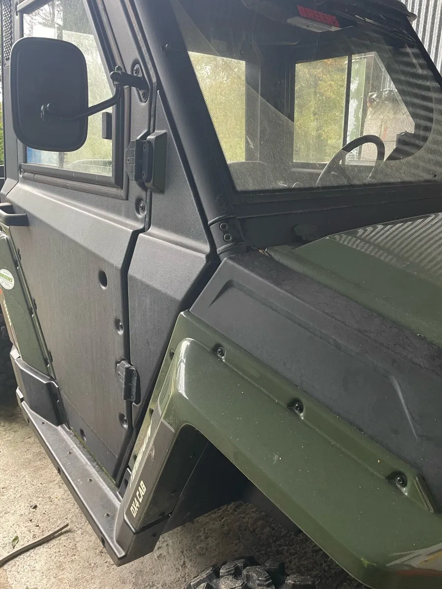 Corvus UTV - Image 3