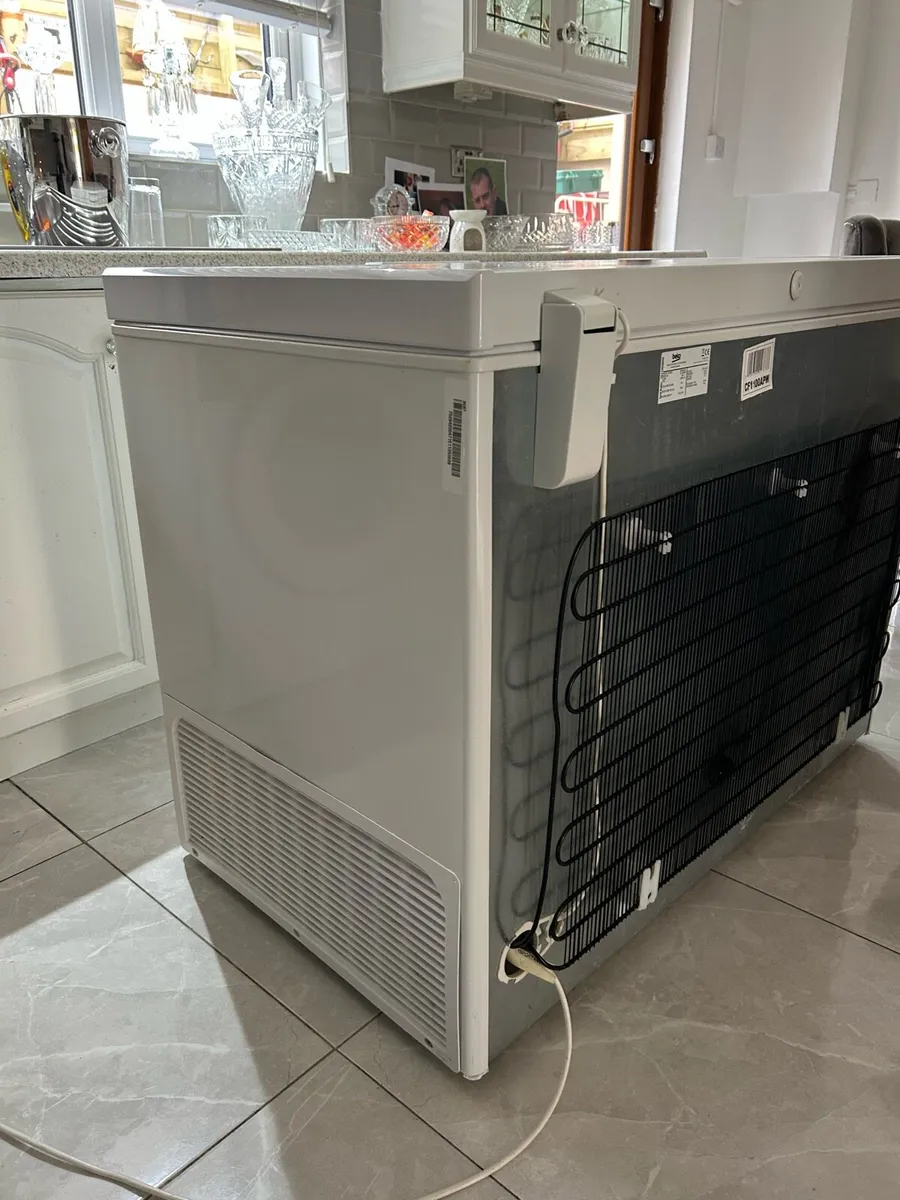 Box freezer - Image 2