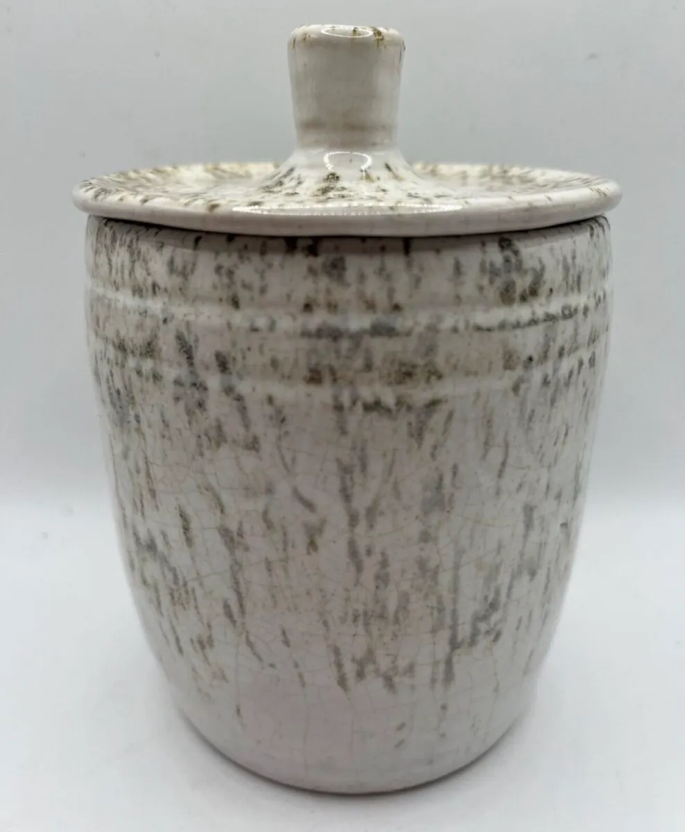 1960s studio pottery Eileen Hansell - Image 2