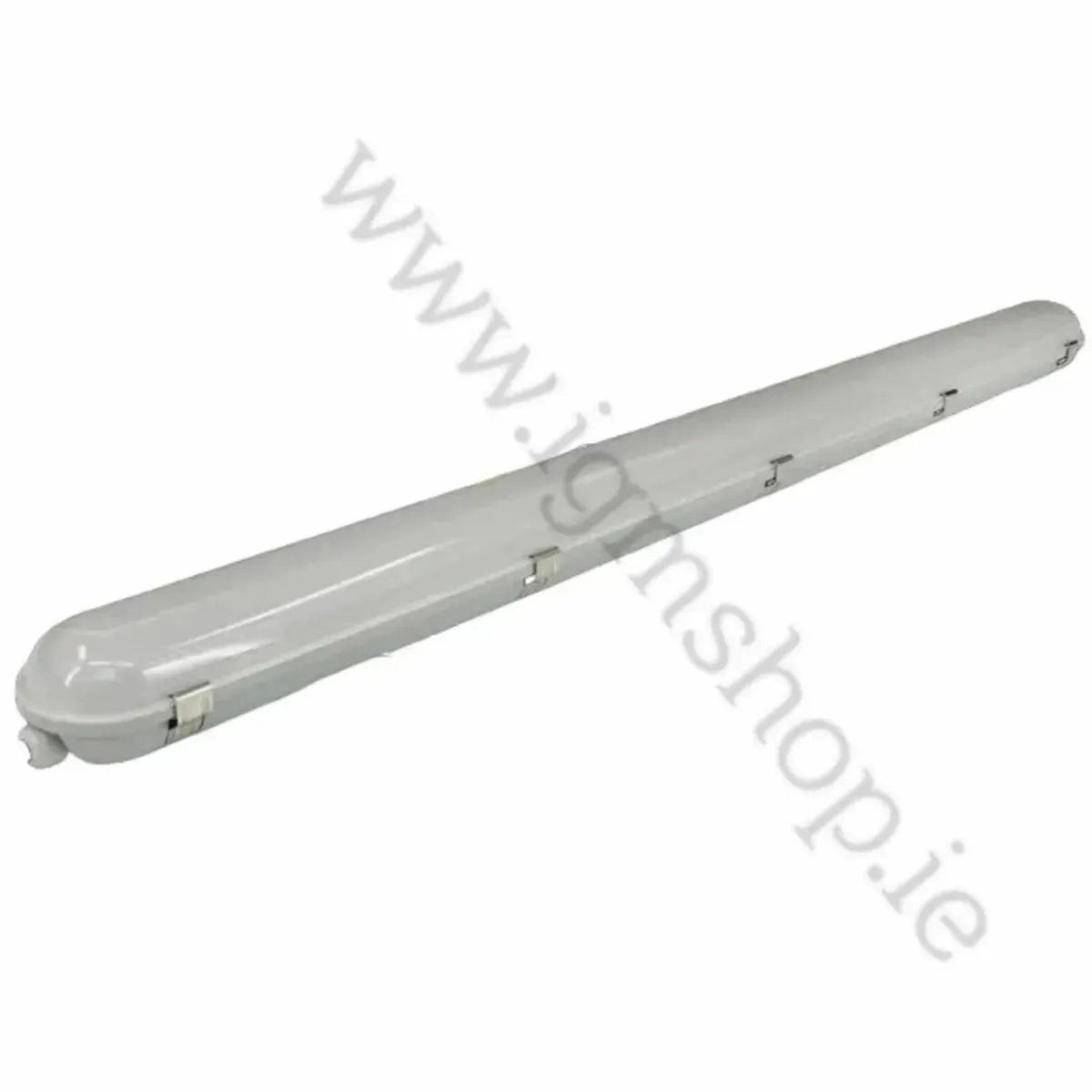5 foot Led waterproof ip65 garage shed lighting - Image 1