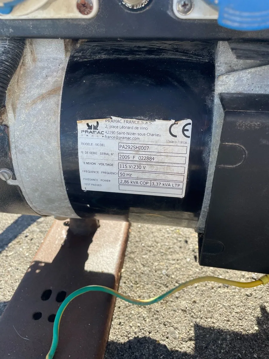 Generator - Image 3