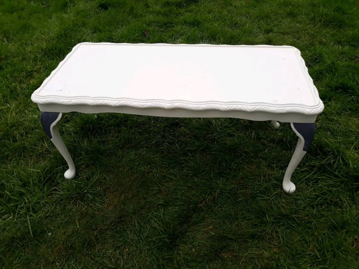 Coffee Table - Image 2