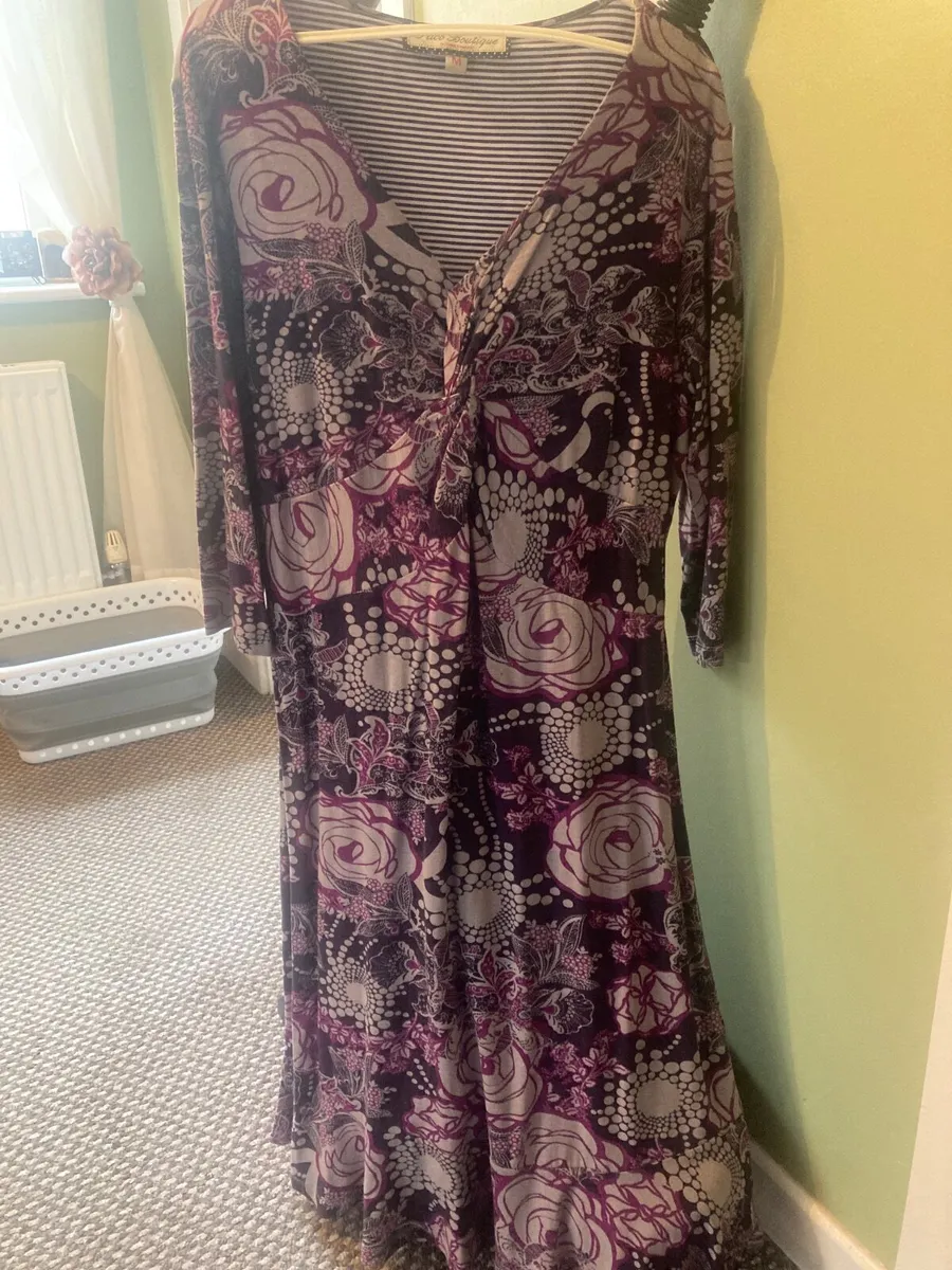 Dress - Image 1