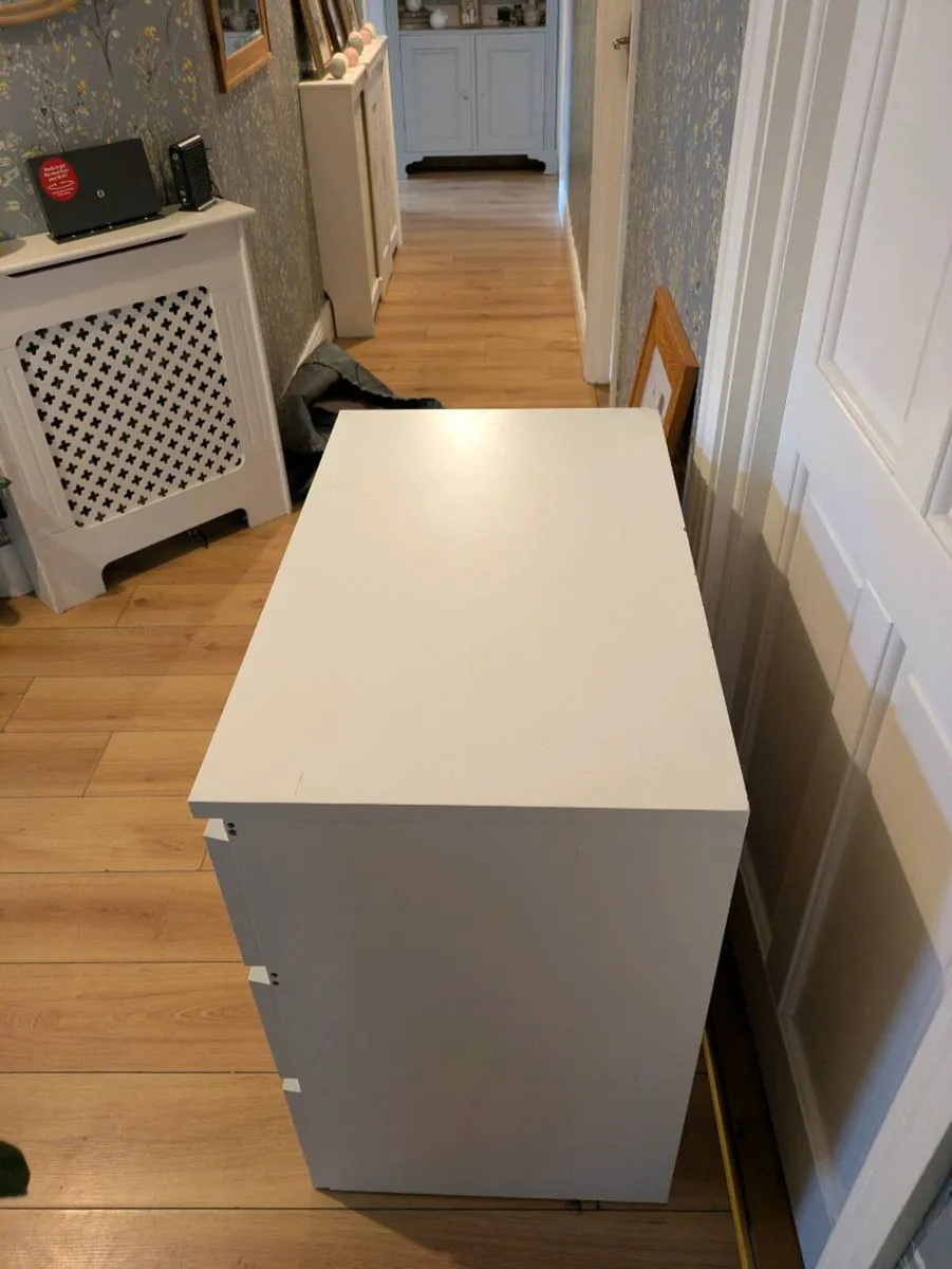 IKEA chest of drawers - Image 2
